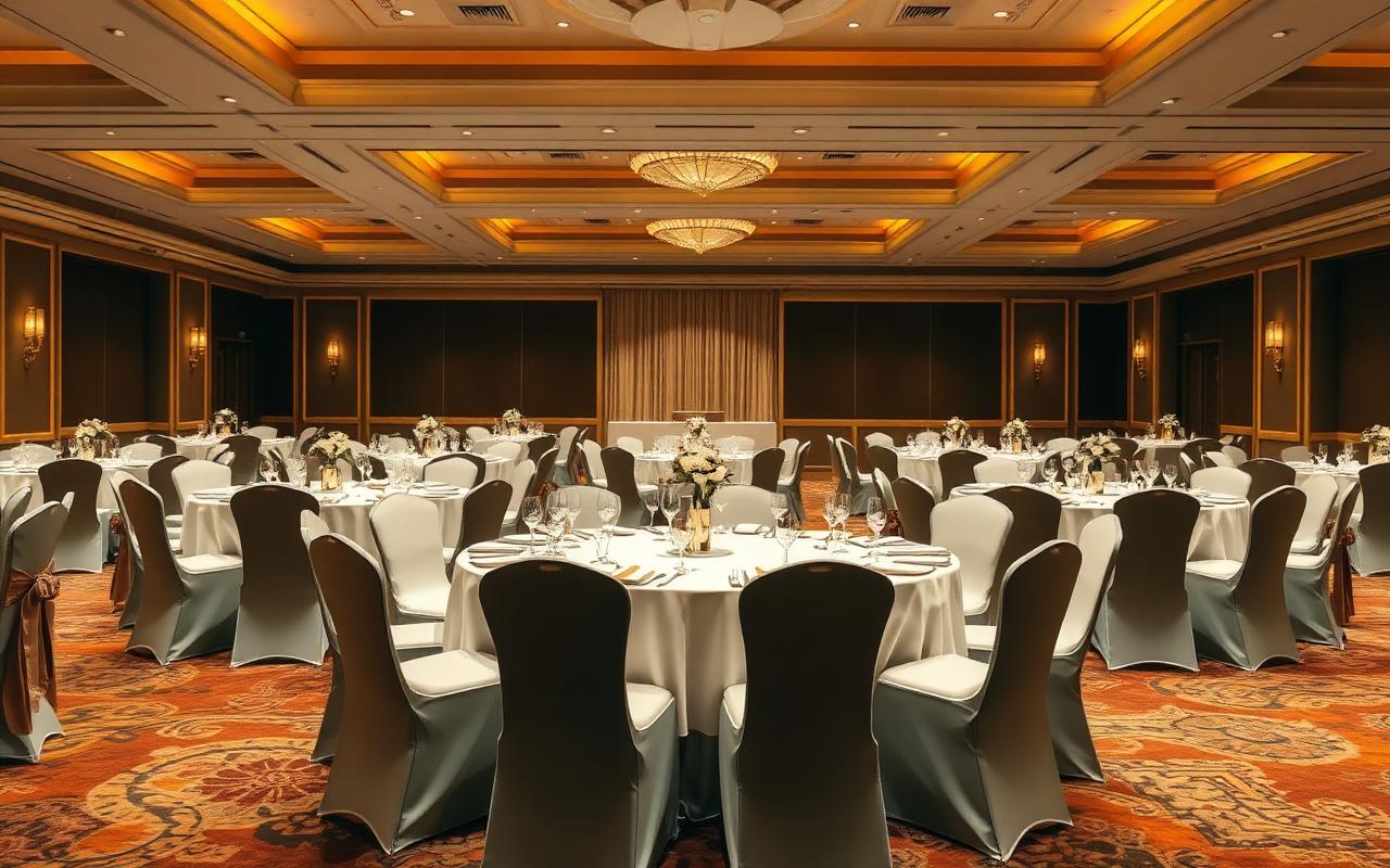 Event & wedding venues laundry service in North Lauderdale
